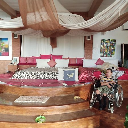Rara Villas Lombok Сенггиги Экстерьер фото