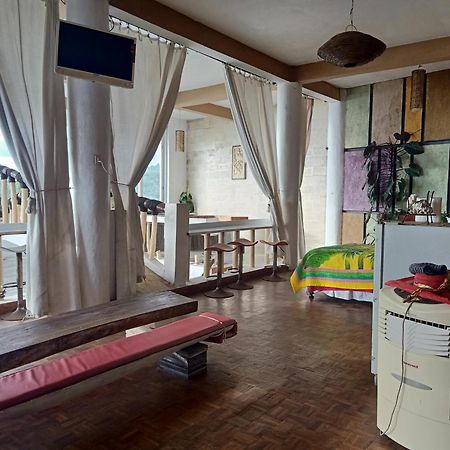 Rara Villas Lombok Сенггиги Экстерьер фото