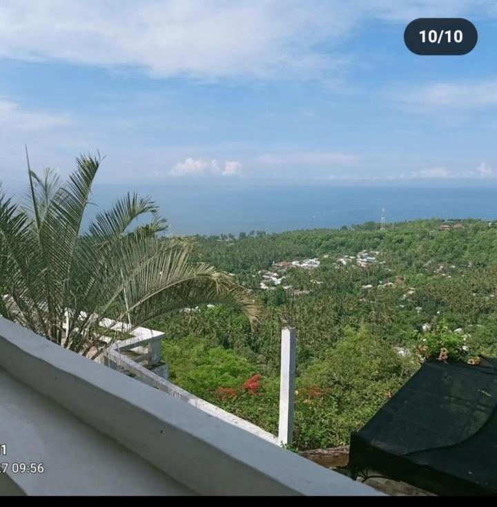Rara Villas Lombok Сенггиги Экстерьер фото