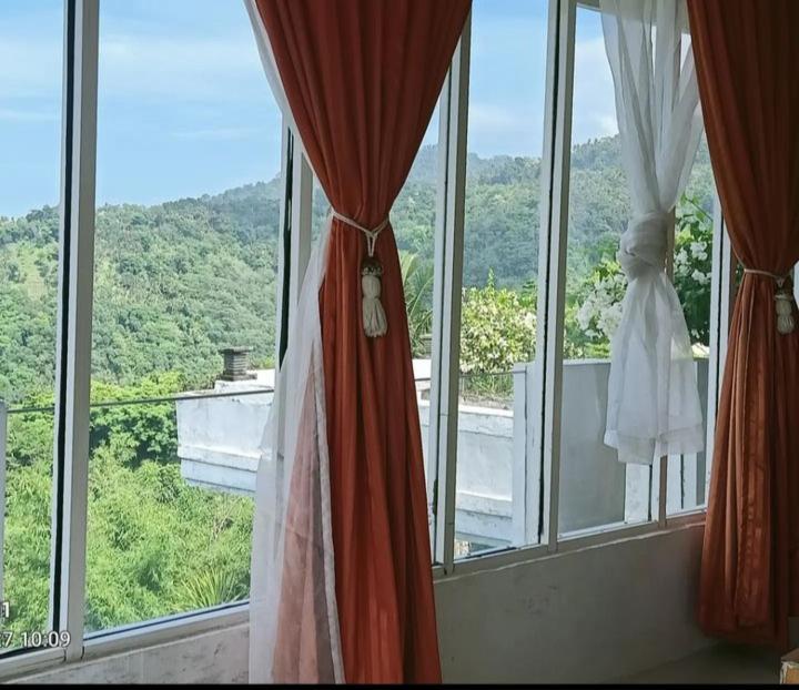 Rara Villas Lombok Сенггиги Экстерьер фото