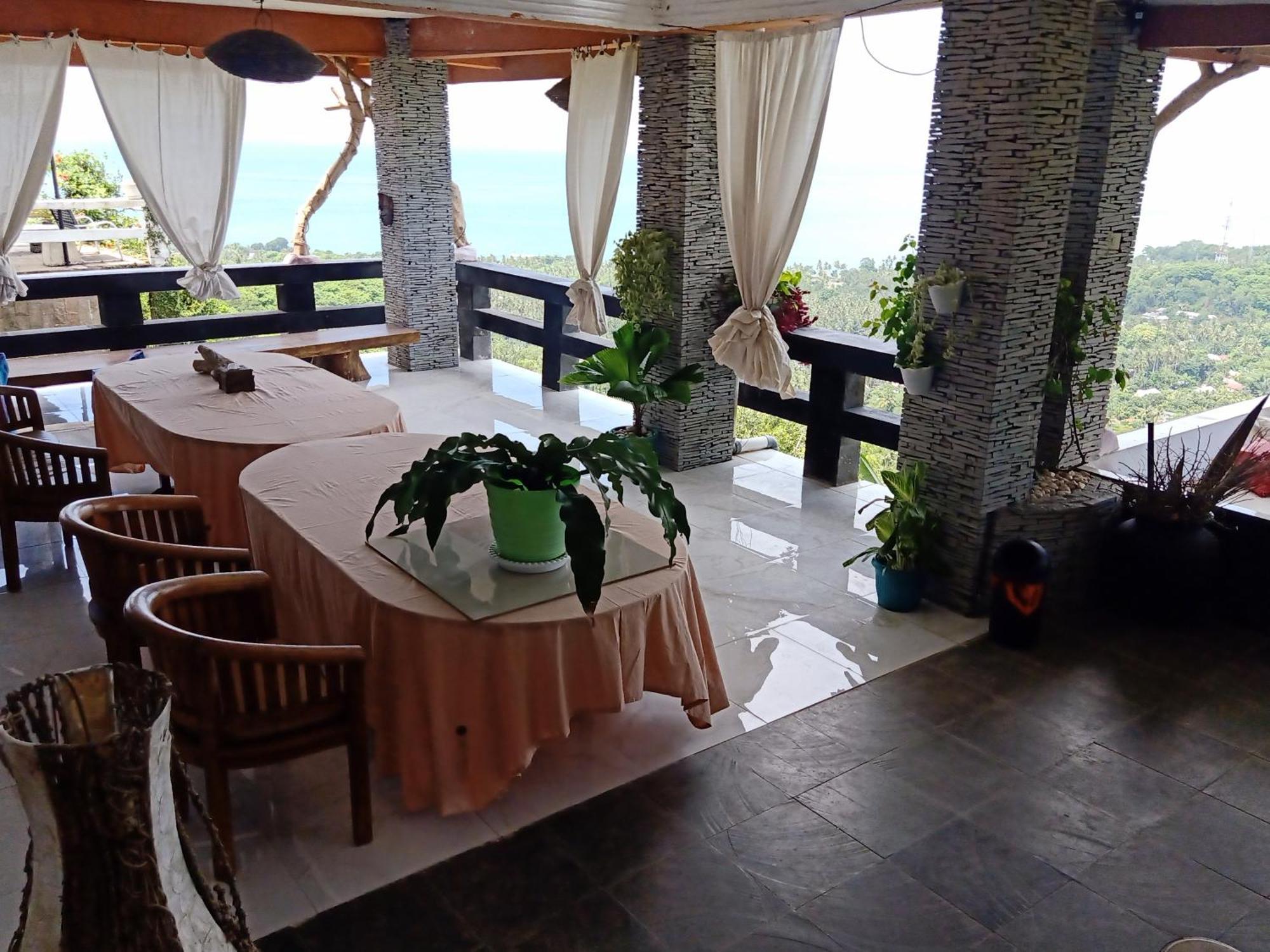 Rara Villas Lombok Сенггиги Номер фото