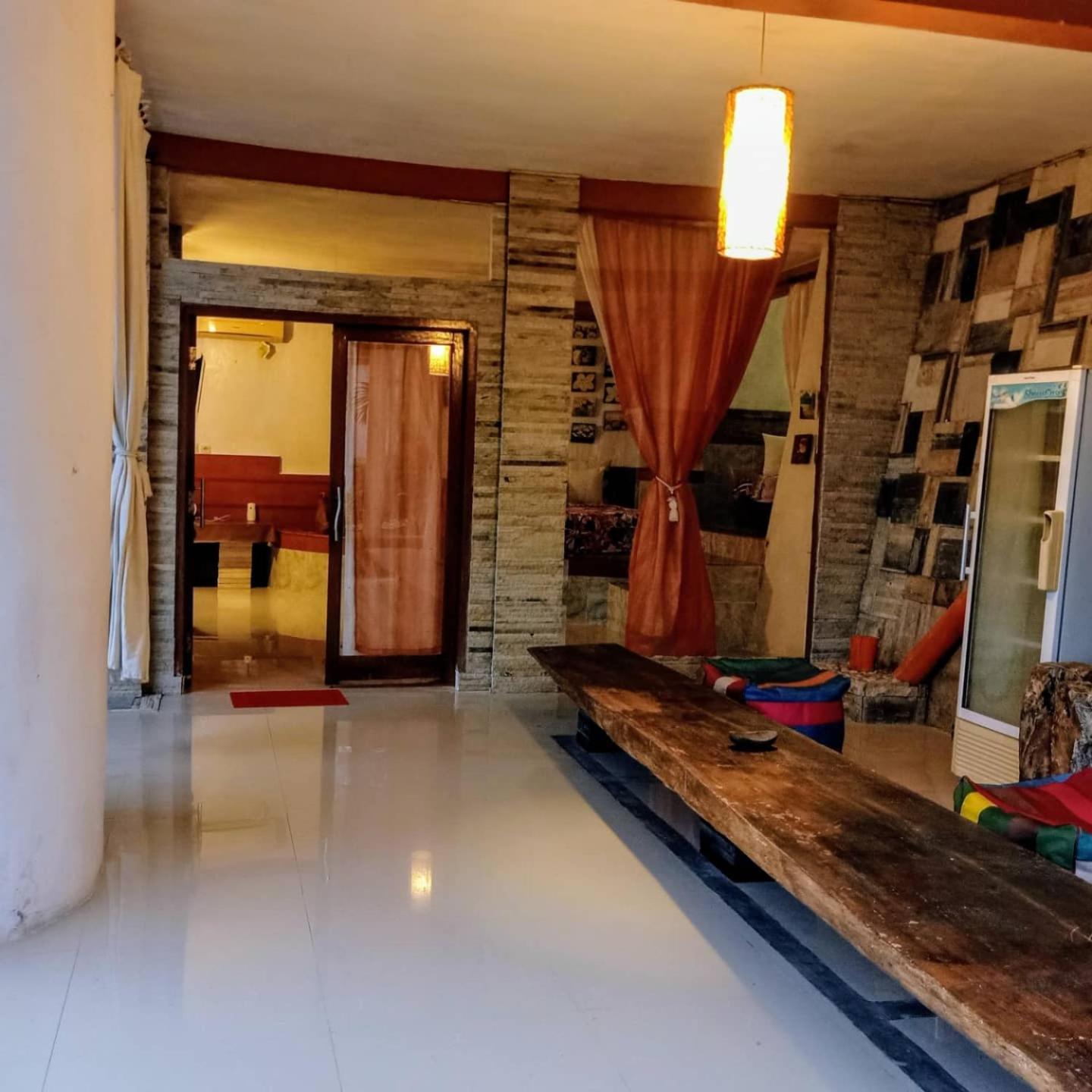 Rara Villas Lombok Сенггиги Номер фото