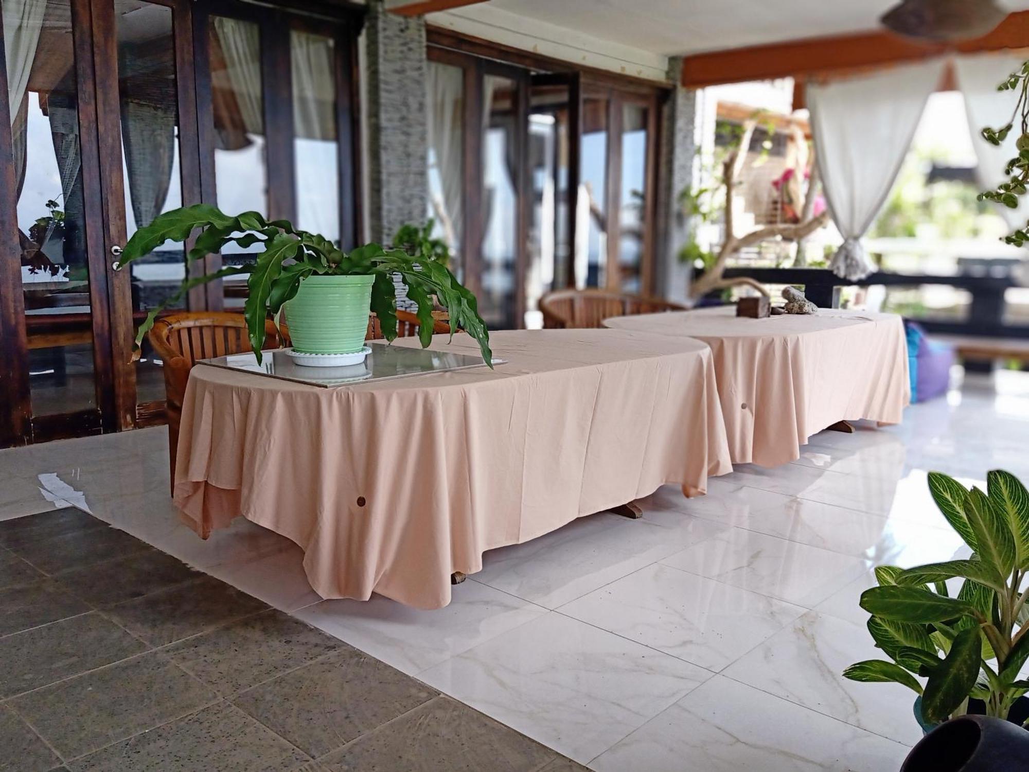 Rara Villas Lombok Сенггиги Номер фото