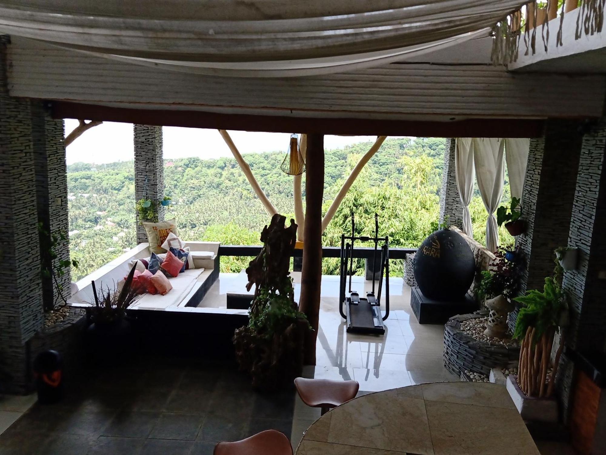 Rara Villas Lombok Сенггиги Номер фото