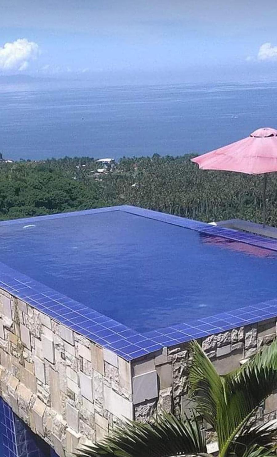 Rara Villas Lombok Сенггиги Номер фото