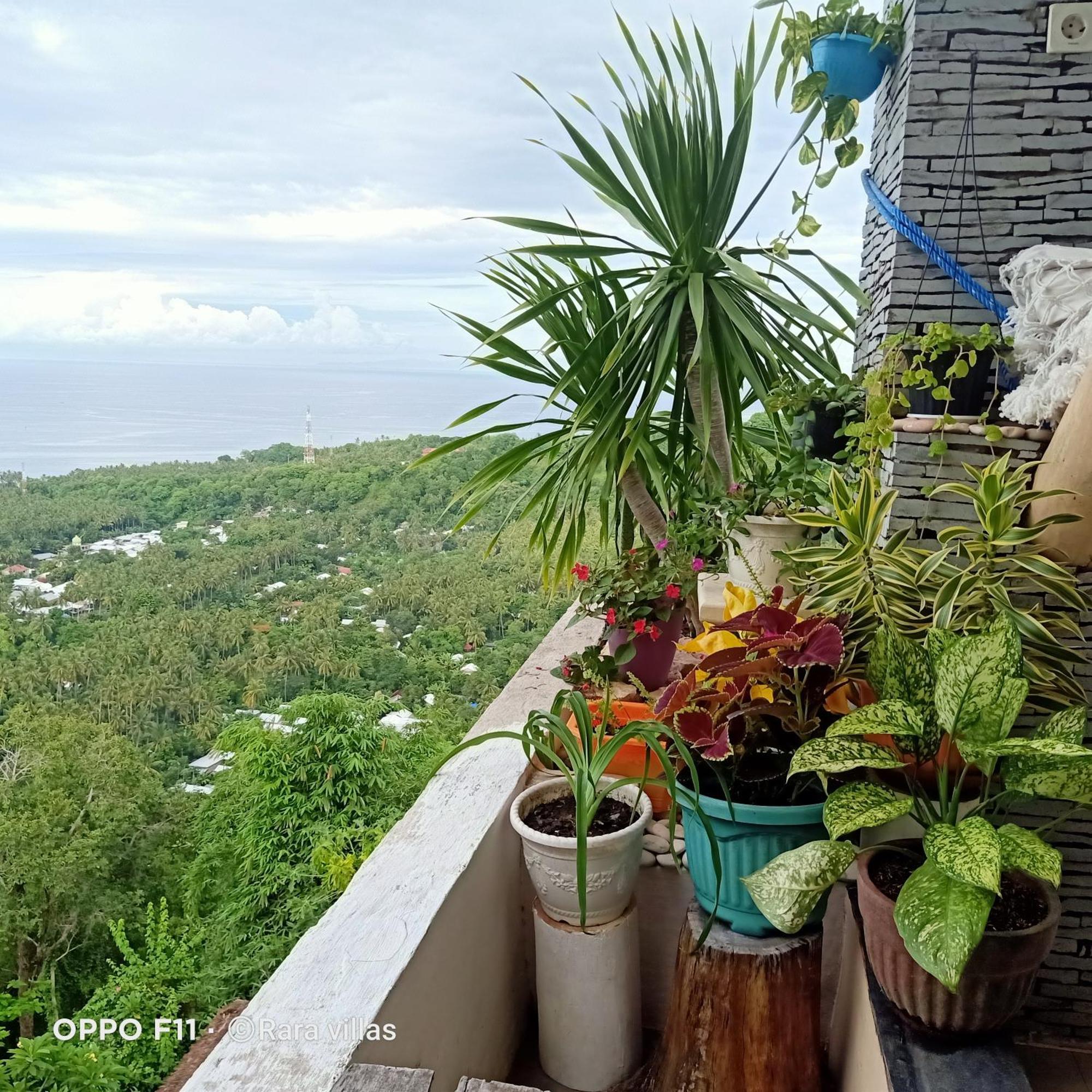 Rara Villas Lombok Сенггиги Номер фото
