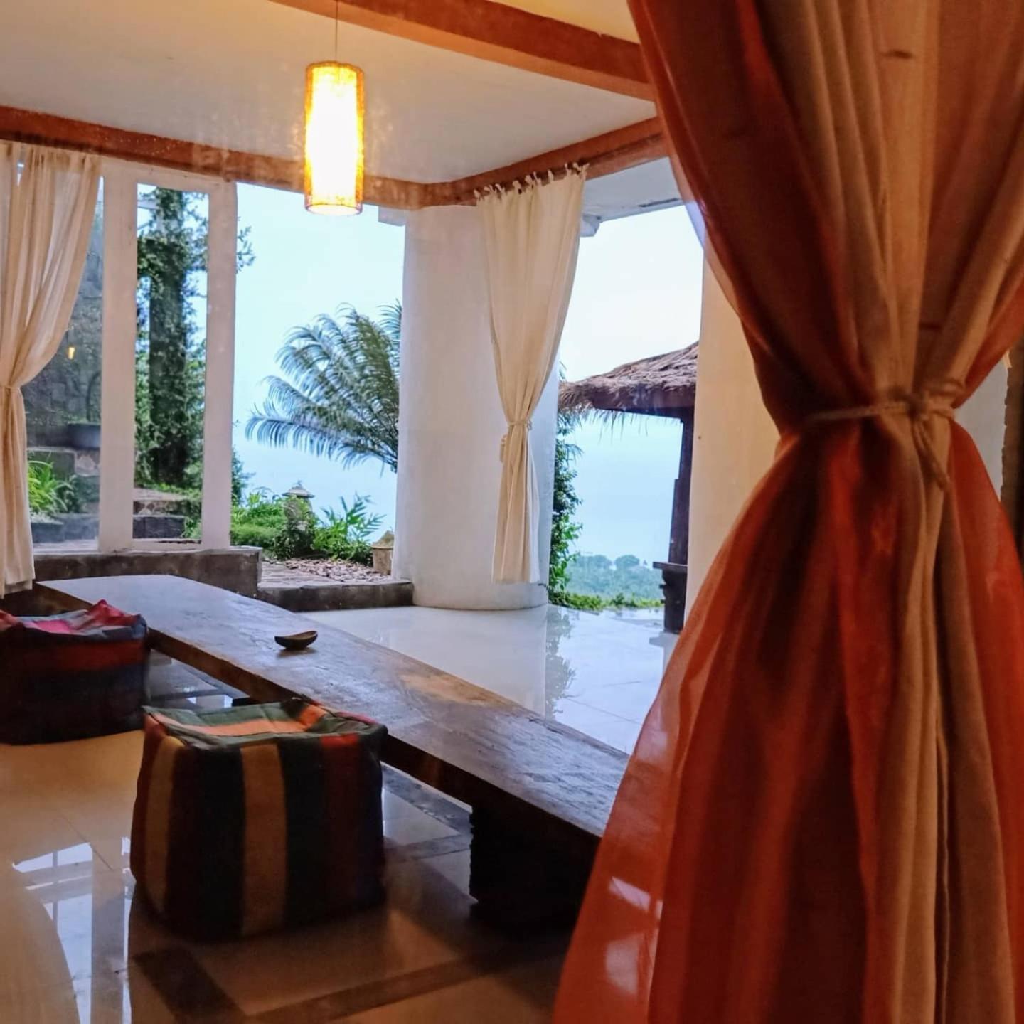 Rara Villas Lombok Сенггиги Экстерьер фото