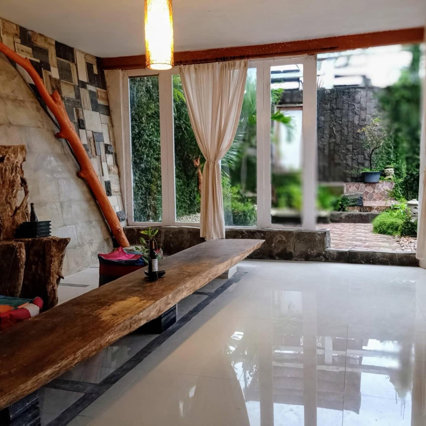 Rara Villas Lombok Сенггиги Экстерьер фото