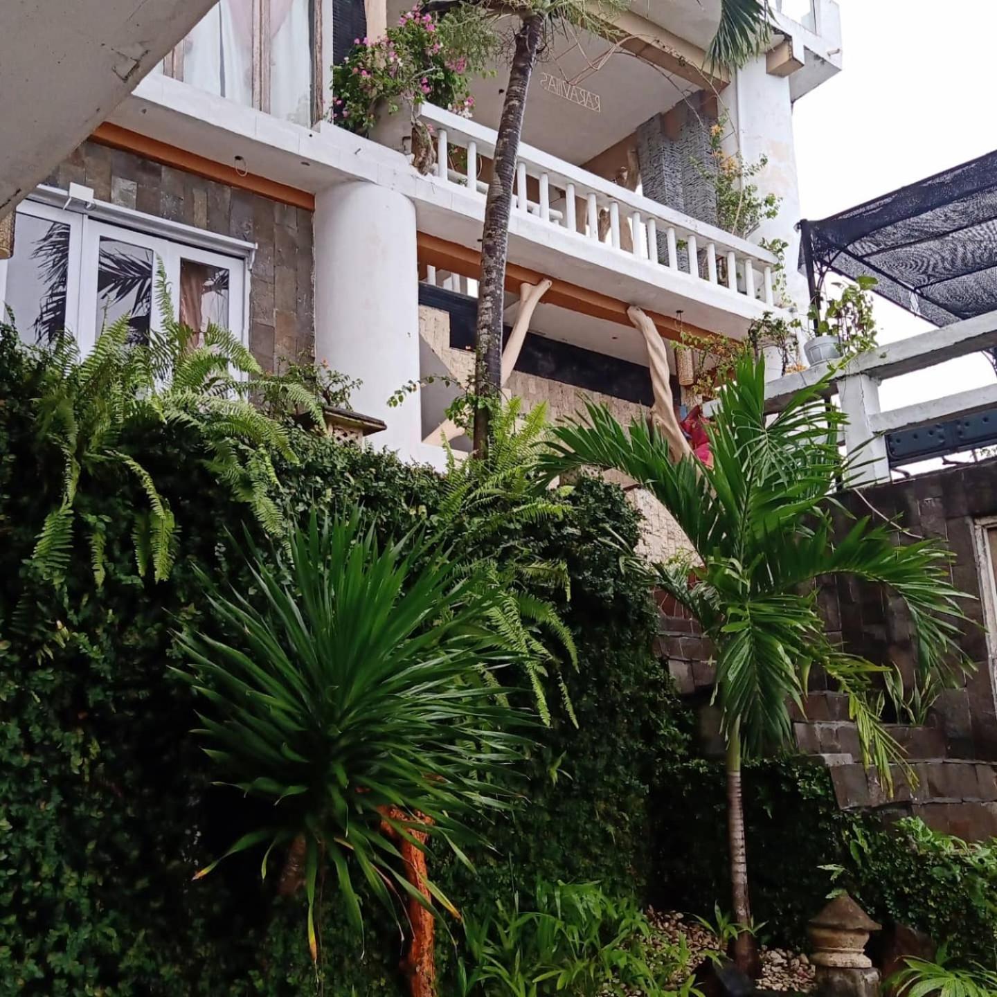 Rara Villas Lombok Сенггиги Экстерьер фото