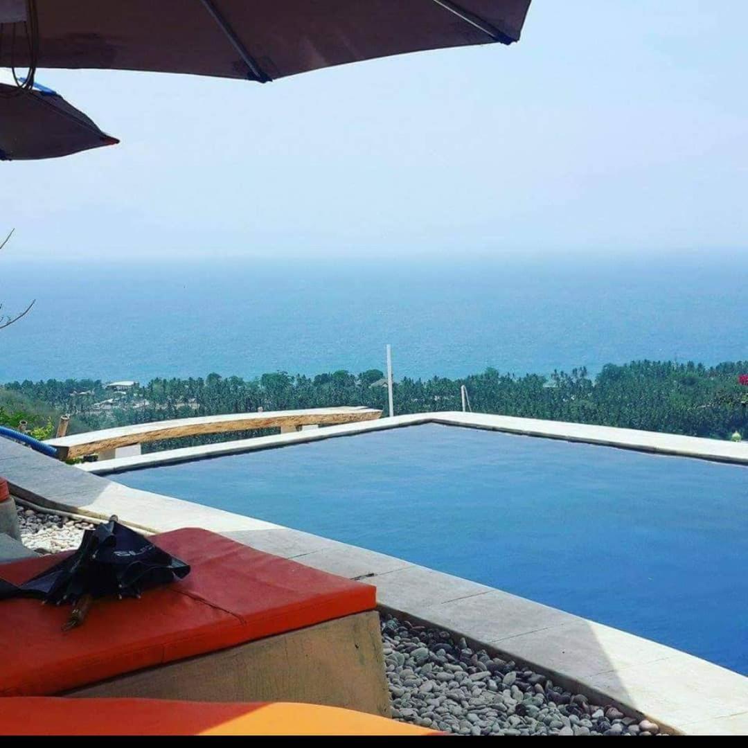 Rara Villas Lombok Сенггиги Экстерьер фото