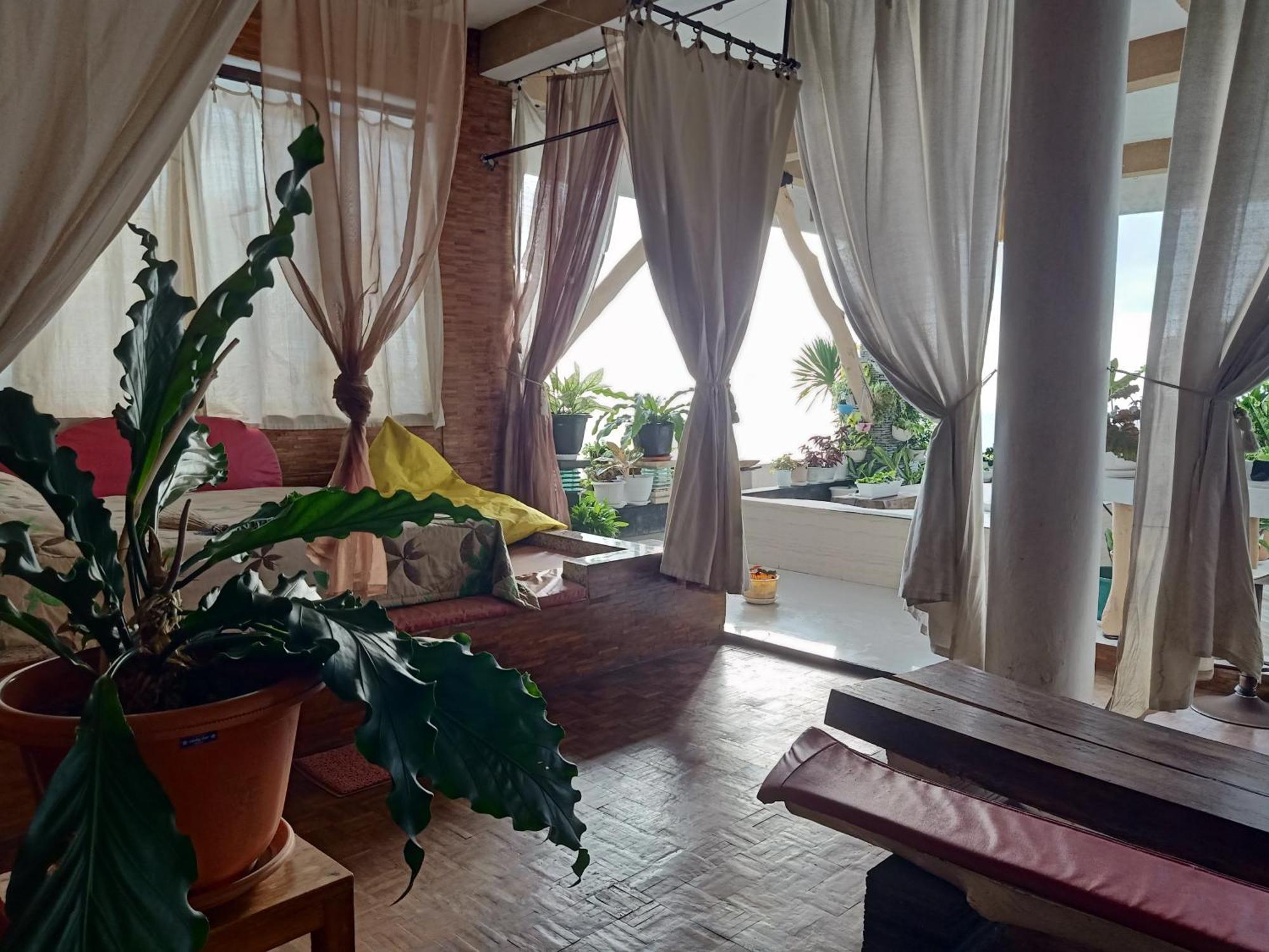 Rara Villas Lombok Сенггиги Экстерьер фото