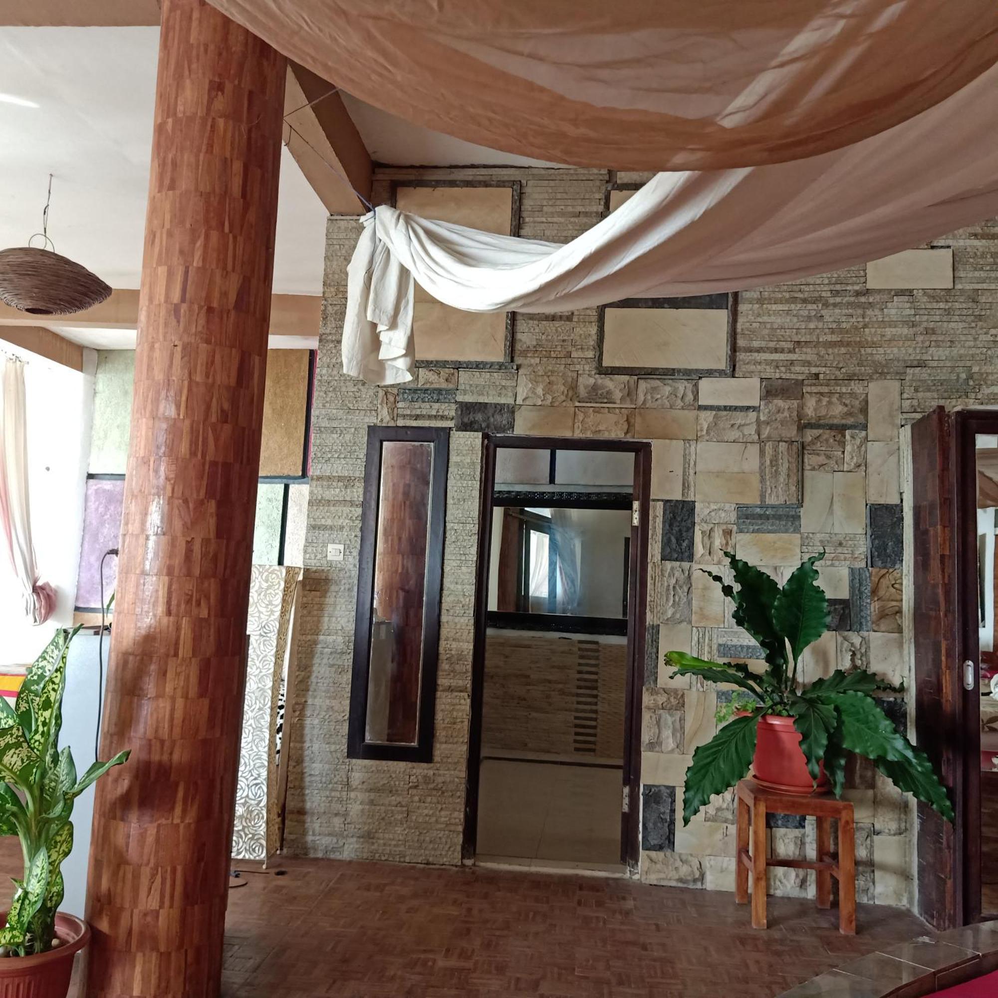 Rara Villas Lombok Сенггиги Экстерьер фото