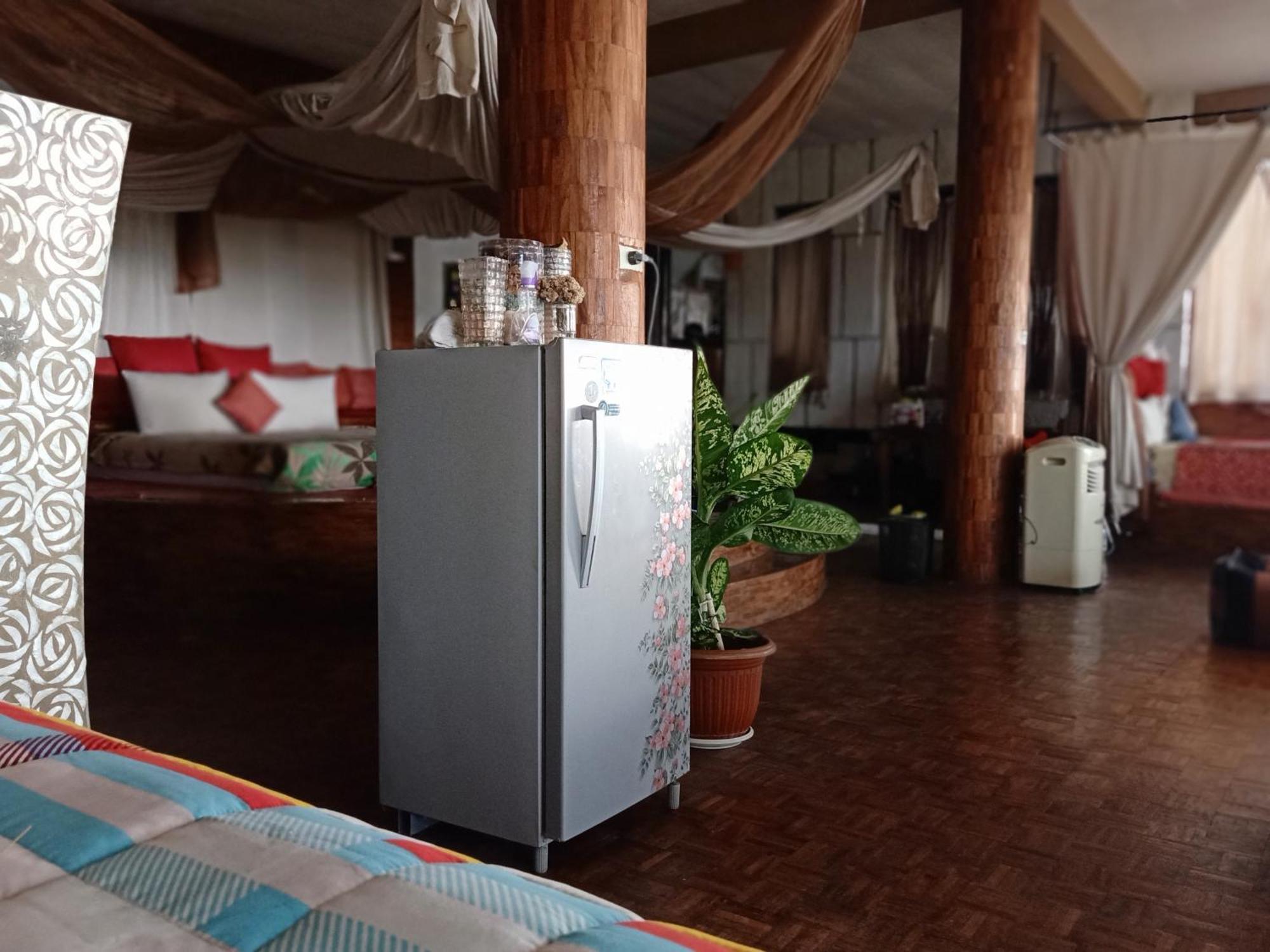 Rara Villas Lombok Сенггиги Экстерьер фото