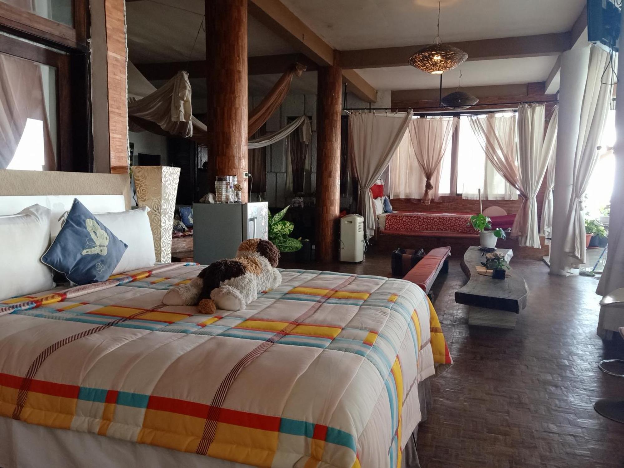 Rara Villas Lombok Сенггиги Экстерьер фото