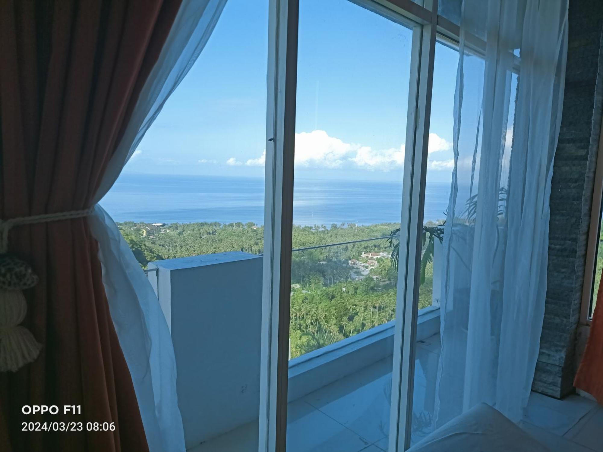 Rara Villas Lombok Сенггиги Экстерьер фото