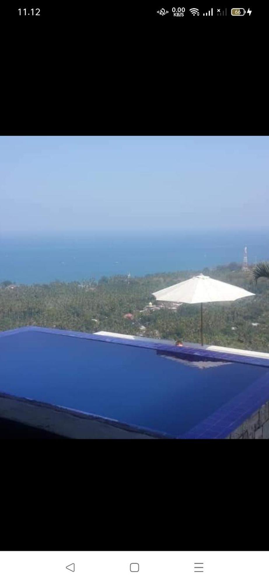 Rara Villas Lombok Сенггиги Экстерьер фото