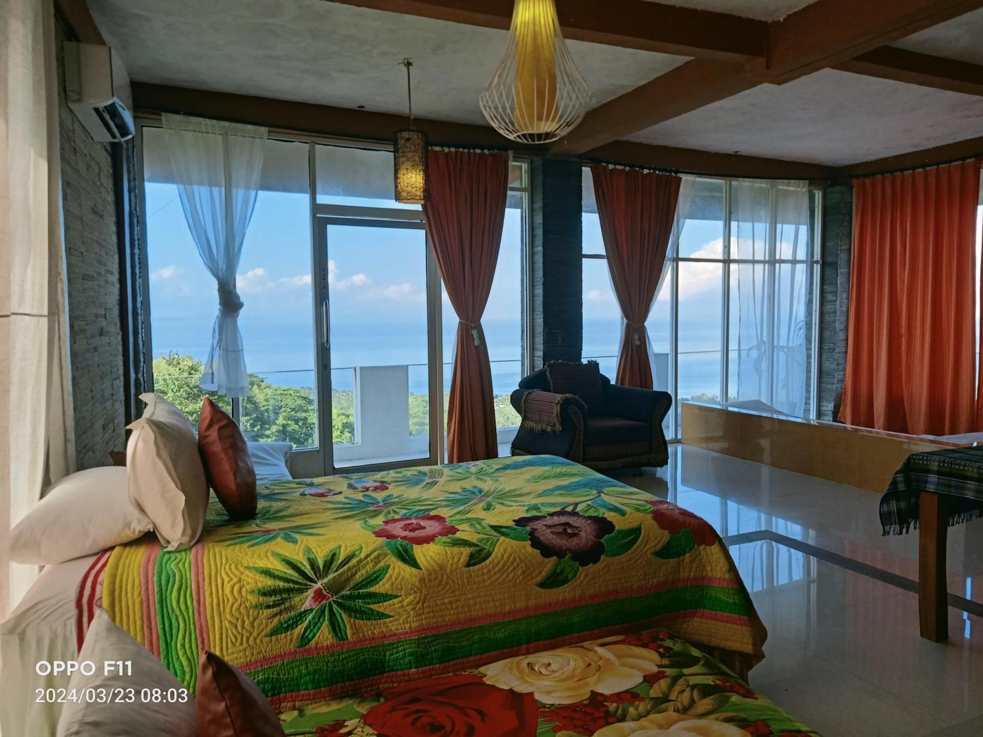 Rara Villas Lombok Сенггиги Экстерьер фото