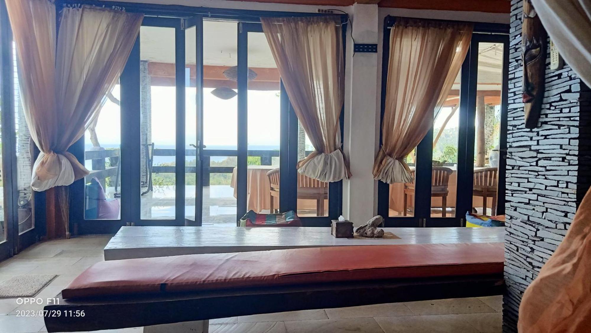 Rara Villas Lombok Сенггиги Экстерьер фото