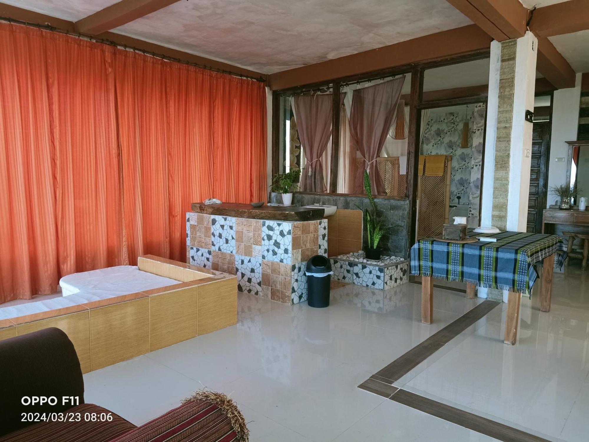 Rara Villas Lombok Сенггиги Экстерьер фото