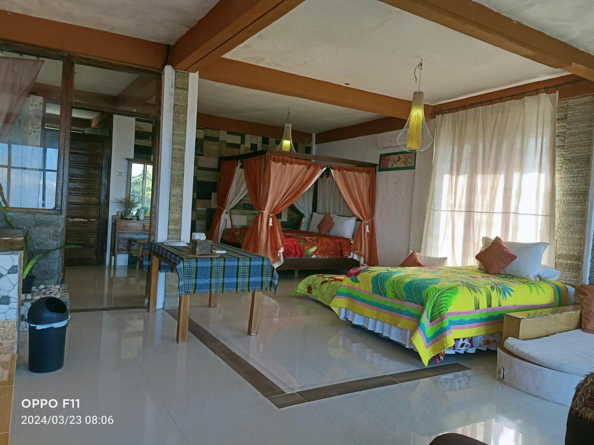 Rara Villas Lombok Сенггиги Экстерьер фото