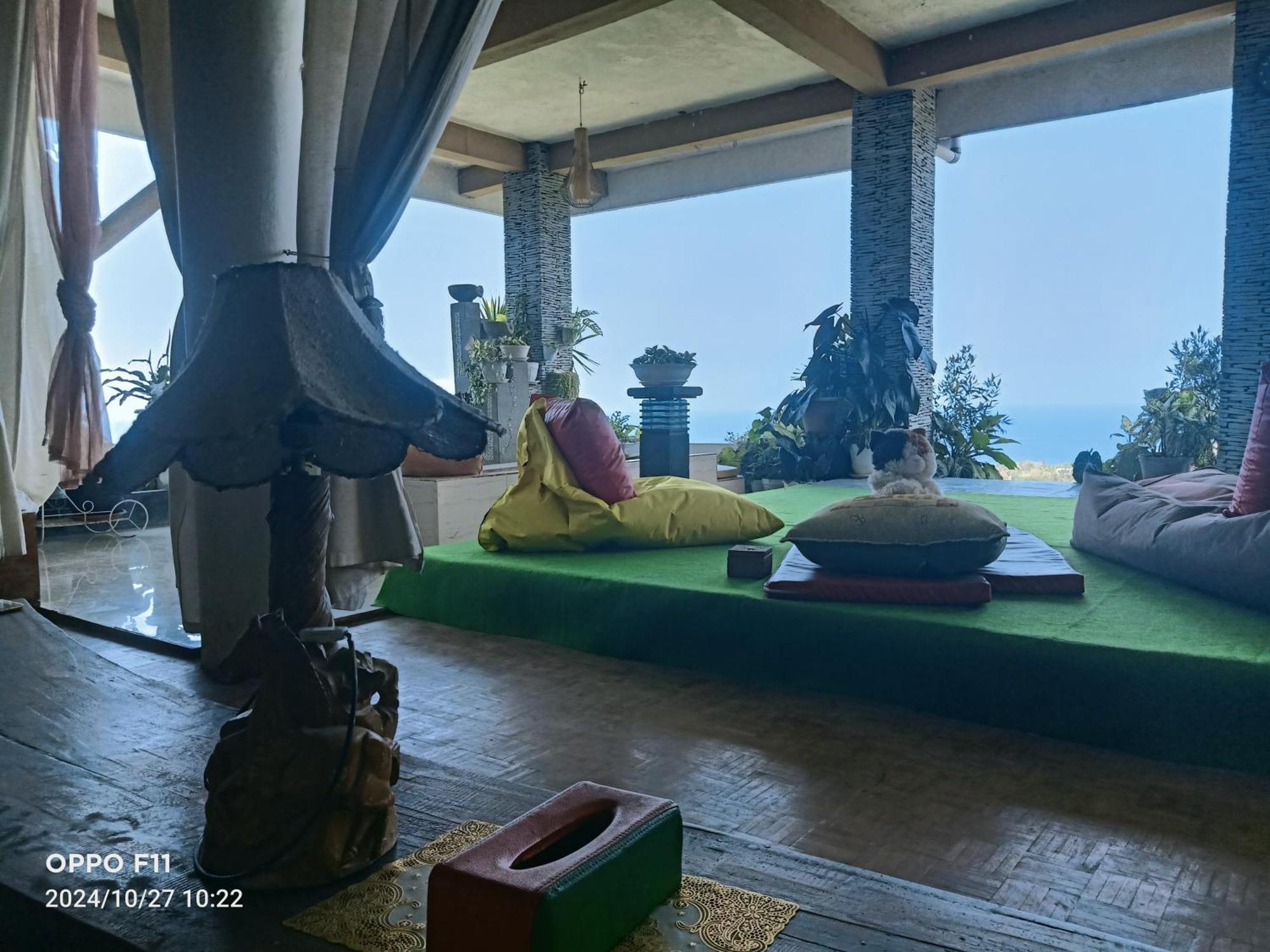 Rara Villas Lombok Сенггиги Экстерьер фото