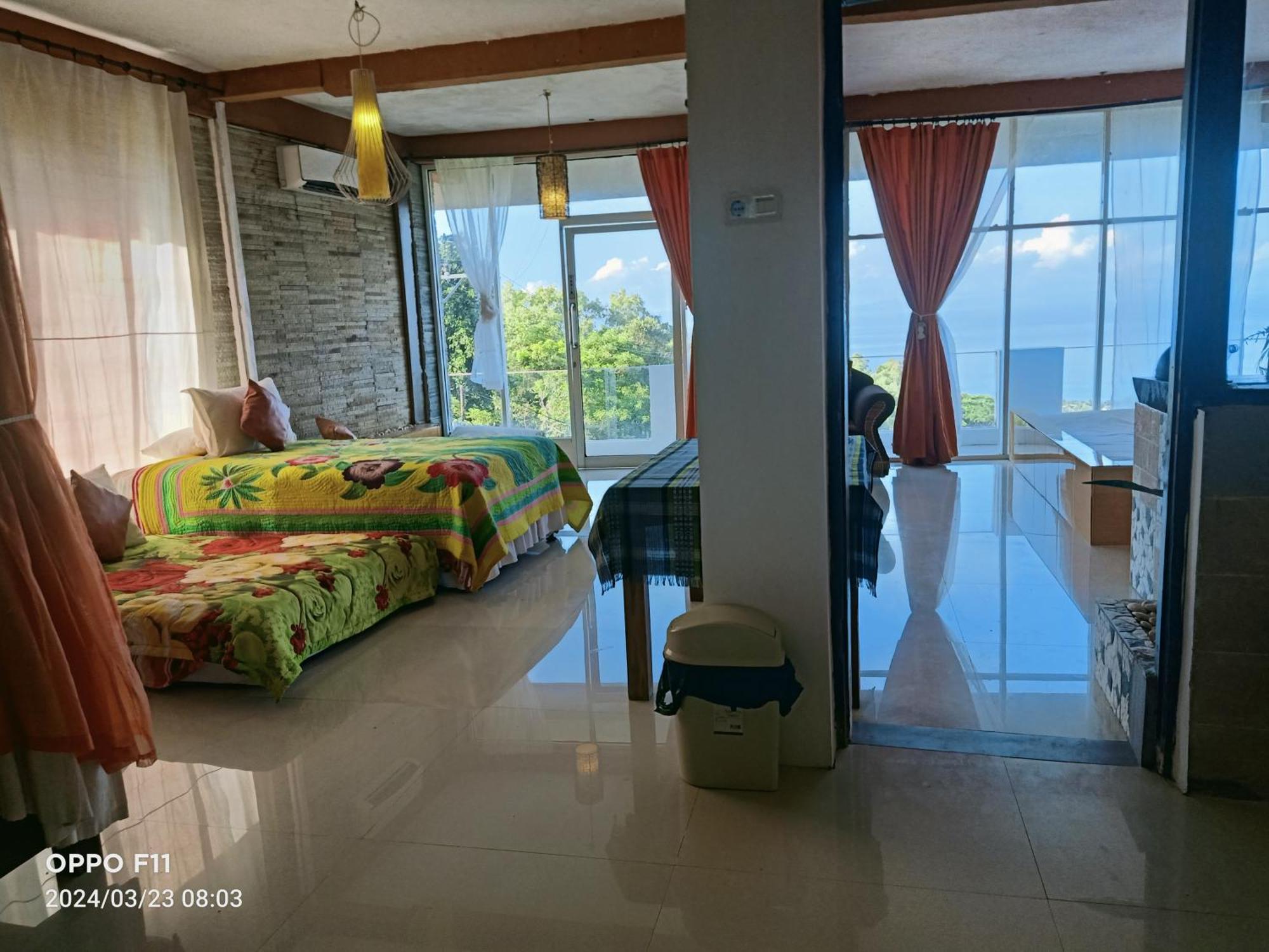 Rara Villas Lombok Сенггиги Экстерьер фото
