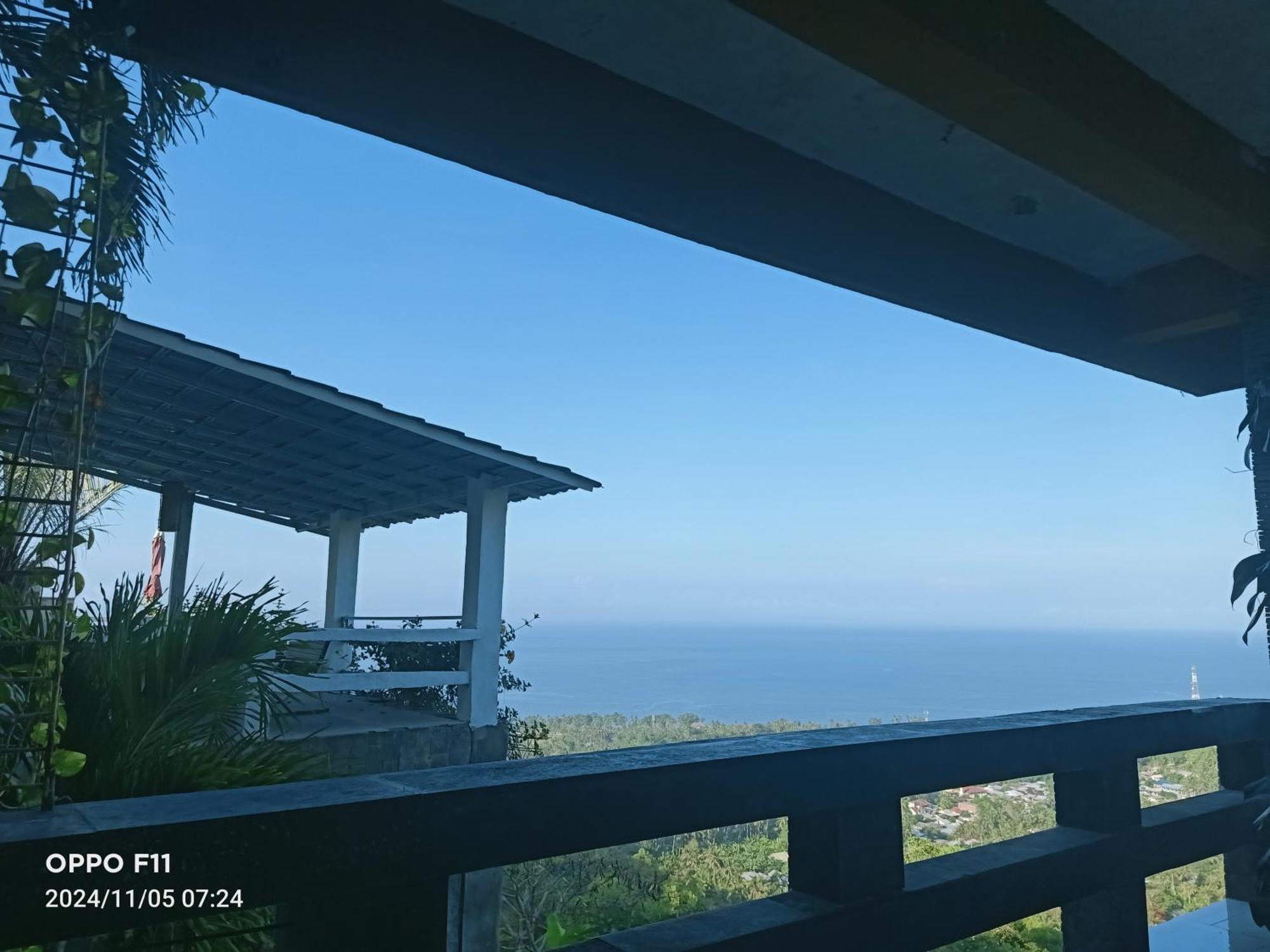 Rara Villas Lombok Сенггиги Экстерьер фото