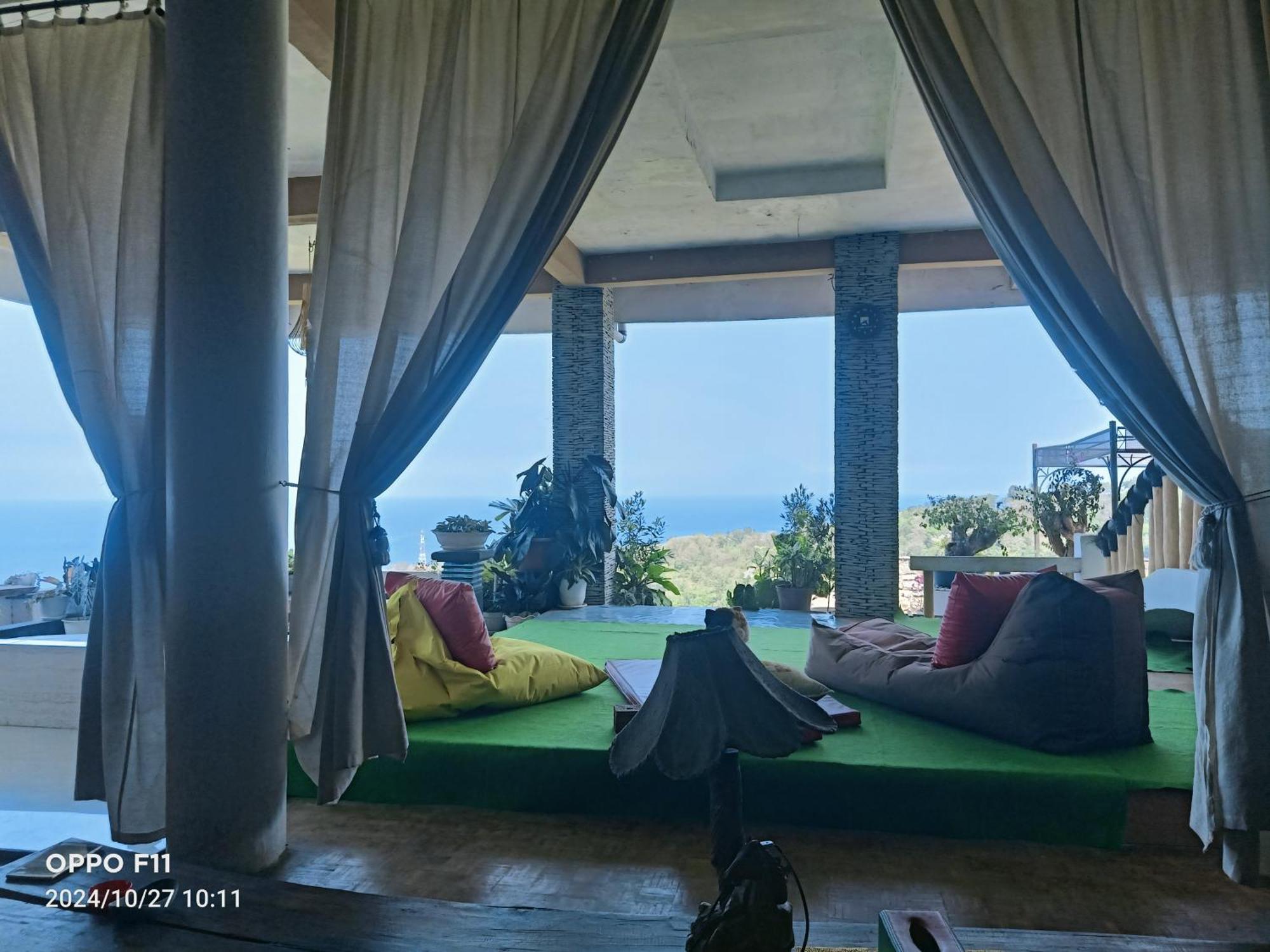 Rara Villas Lombok Сенггиги Номер фото