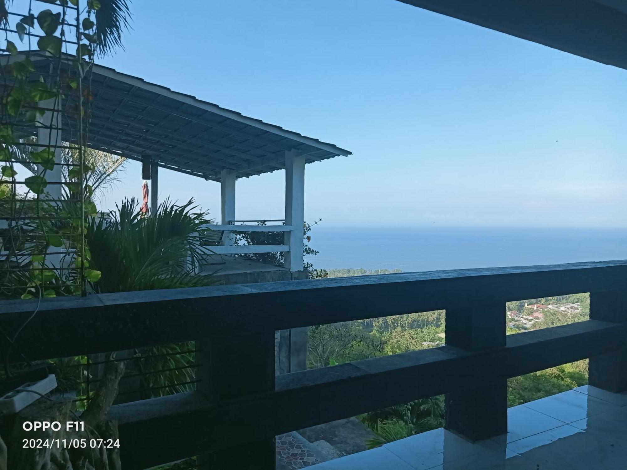 Rara Villas Lombok Сенггиги Экстерьер фото